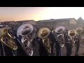 St.James Brass Band (Musichlophe)