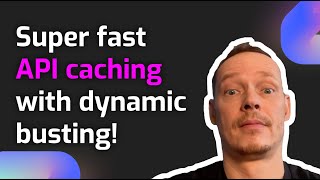 Famous Super-fast API caching and cache-busting on Zuplo (backed by Supabase) Profile