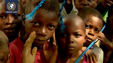 South Sudan and Congo Emergency Appeal