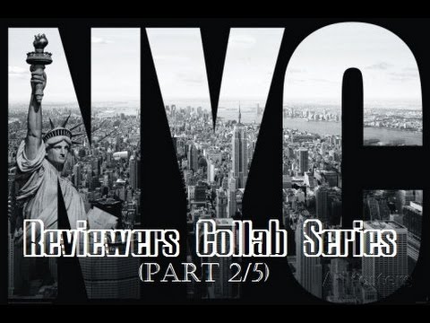 Atelier Cologne Cedrat Enivrant - NYC Review Collab with Redolessence - PART 2/5