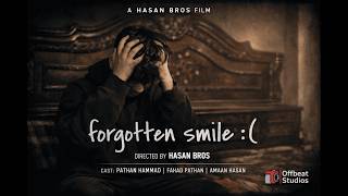 Forgotten Smile (Short Film) Shot On iPhone 17