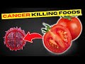 10 superfoods that help prevent  kill cancer naturally