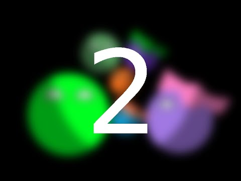 Repeat The Future Of Our Solar System In Planetballs S2 Part