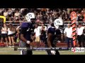 Nederland vs. Port Neches-Groves Highlights Presented by 5 Point Credit Union