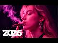 Summer Music Mix 2026 🍓 Just Relax | Deep House Mix 2025 • Chill / Night Vibes / Stress Relief