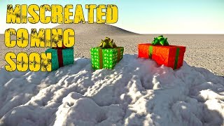 Miscreated Coming Soon ( Desert Map and More )