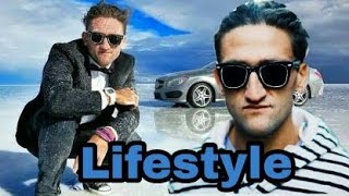 Information Casey Neistat (American Youtuber) Income, House, Cars, Luxurious Lifestyle & Net Worth2017 |KE News