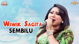 Wiwik Sagita - Sembilu (Official Music Video)