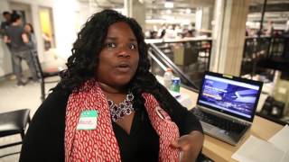 Famous MARTA Hackathon with graphics Net Worth