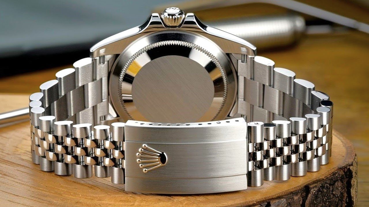 Top 10 Rolex Watches For Men to Add to Your Collection in 2025! - YouTube
