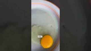 How To Master Poached Eggs #Shorts