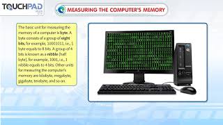 class 4th computer chapter Data Storage and Memory (part2)