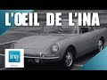 1961  voici lalpine a110  archive ina