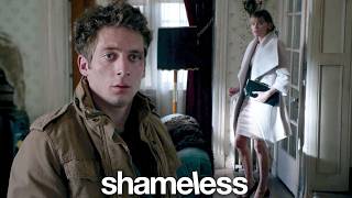 Lip’s Actions Come Back to Bite Him All at Once | Shameless