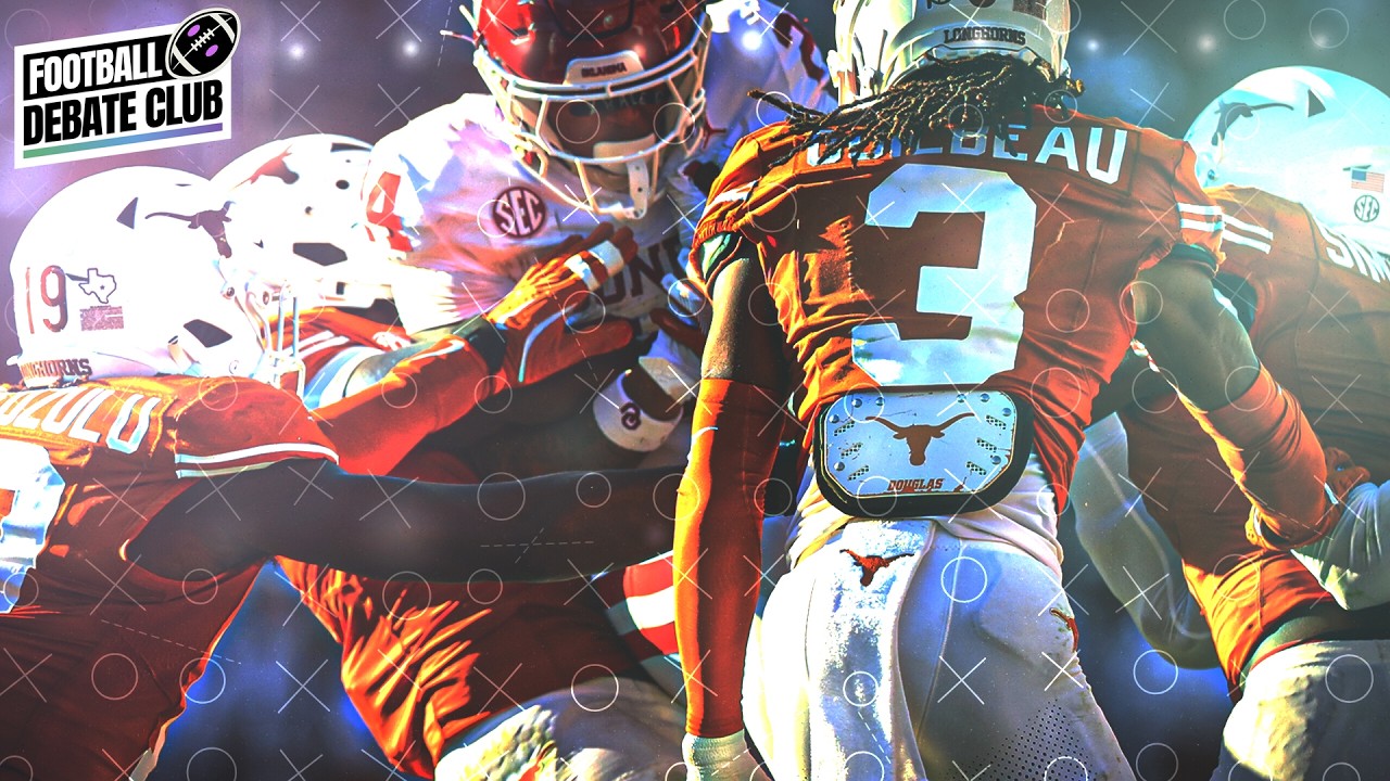 Could Four Longhorns Land in the 2027 NFL Draft Top 10? Could Four Longhorns Land in the 2027 NFL Draft Top 10?