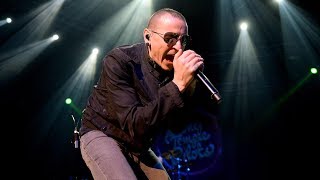 Linkin Park’s Chester Bennington dead at 41 of apparent suicide