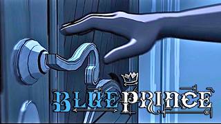 Claiming Our Inheritance- Blue Prince Part 4 (End)