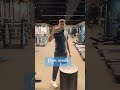 #shortsfeed #shorts #gym #gymmotivation #gymlife #health