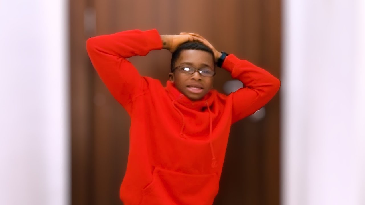 JUNIOR'S REVENGE 😂 - YouTube