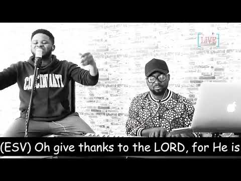 MUST WATCH || SONGS OF GRATITUDE || PRINCELY ABUTU & LEROI OKONNY