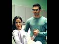 Superman Finds Out Lois is Pregnant #shorts