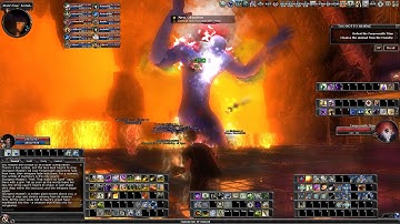 DDO Trollcast:   Too Hot To Handle from a caster