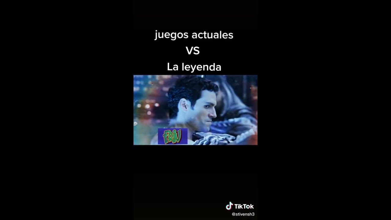 Juegos