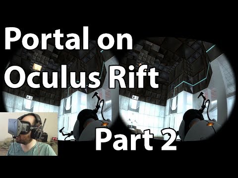 vorpx alternative oculus