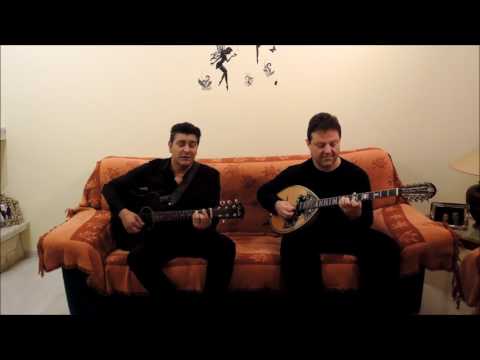 Ανήμπορος_Στ.Μαρράς - Δ.Μαλίνης