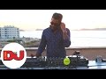 Darius Syrossian LIVE DJ set from Ibiza Sunset Sessions