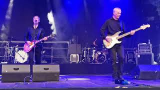 Pink Turns Blue - Your Master is calling - live at Castle Party 2021, Bolków, Poland