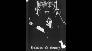 Nachtmystium - Holocaust of Eternity  (Full Demo)
