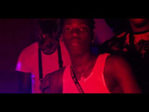 SamDan - Shoot It (Official Music Video)