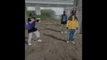 (cmlv-rp) PaybaCC Crips kidnappent Slobs