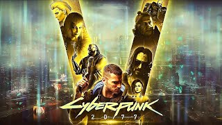 Cyberpunk 2077/Укрощение Василиска/Взрывной характер/Люби меня люби/Кровь и кость/Ну и вылиты игры