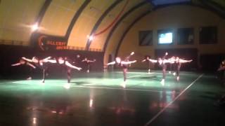 Ollerup-open 2012 OD5
