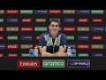 Cummins opens up on importance of 2025 WTC Final & explains Konstas snub I Fox Cricket