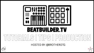 Reason 12 Beat making Chord Sequencer FM8 Kontakt MPC Software No talking Start to Finish