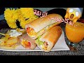 هذا هو البوكاديوس الشمالي الأصلي  أسرار من عند أشهر محلات سناك بمدينة طنجة 😍😋