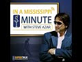 SuperTalk Media In A Mississippi Minute with Steve Azar 2026-04-23