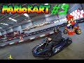 Mario Kart in Real life - Kartcenter Hildesheim #3