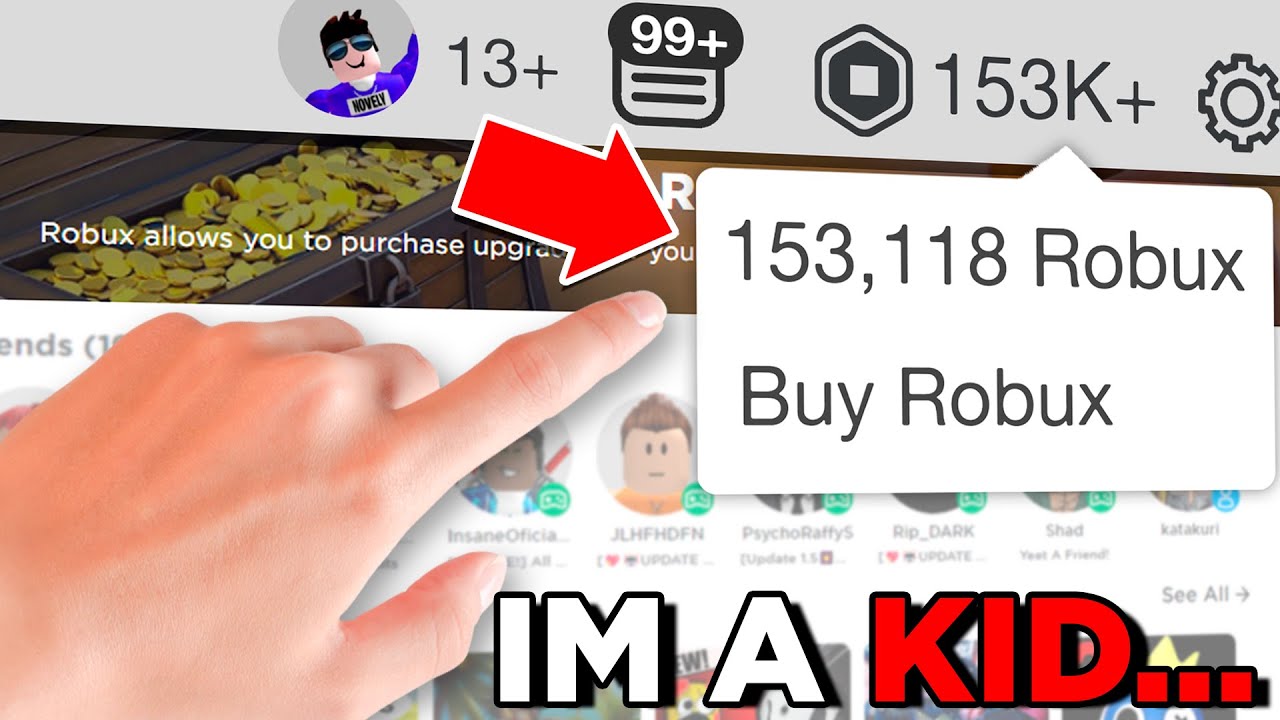 HOW TO GET FREE ROBUX IN AUGEST 7 2023 