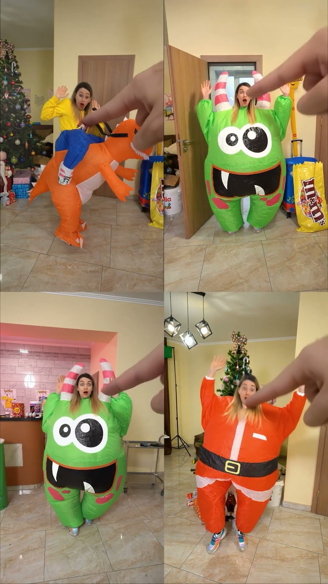 The best real - Squishy toy #squishy