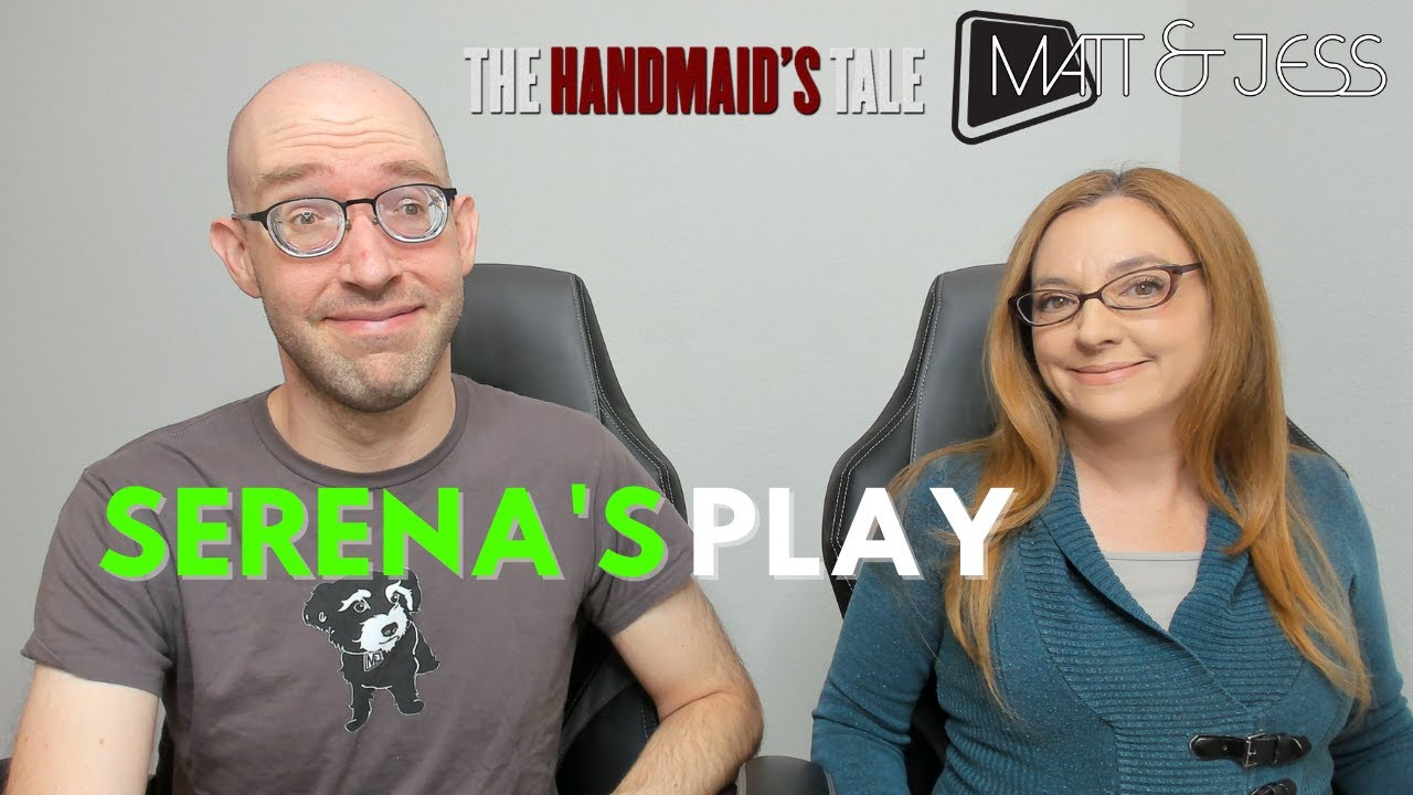 The Handmaid's Tale season 4 episode 7 review and recap