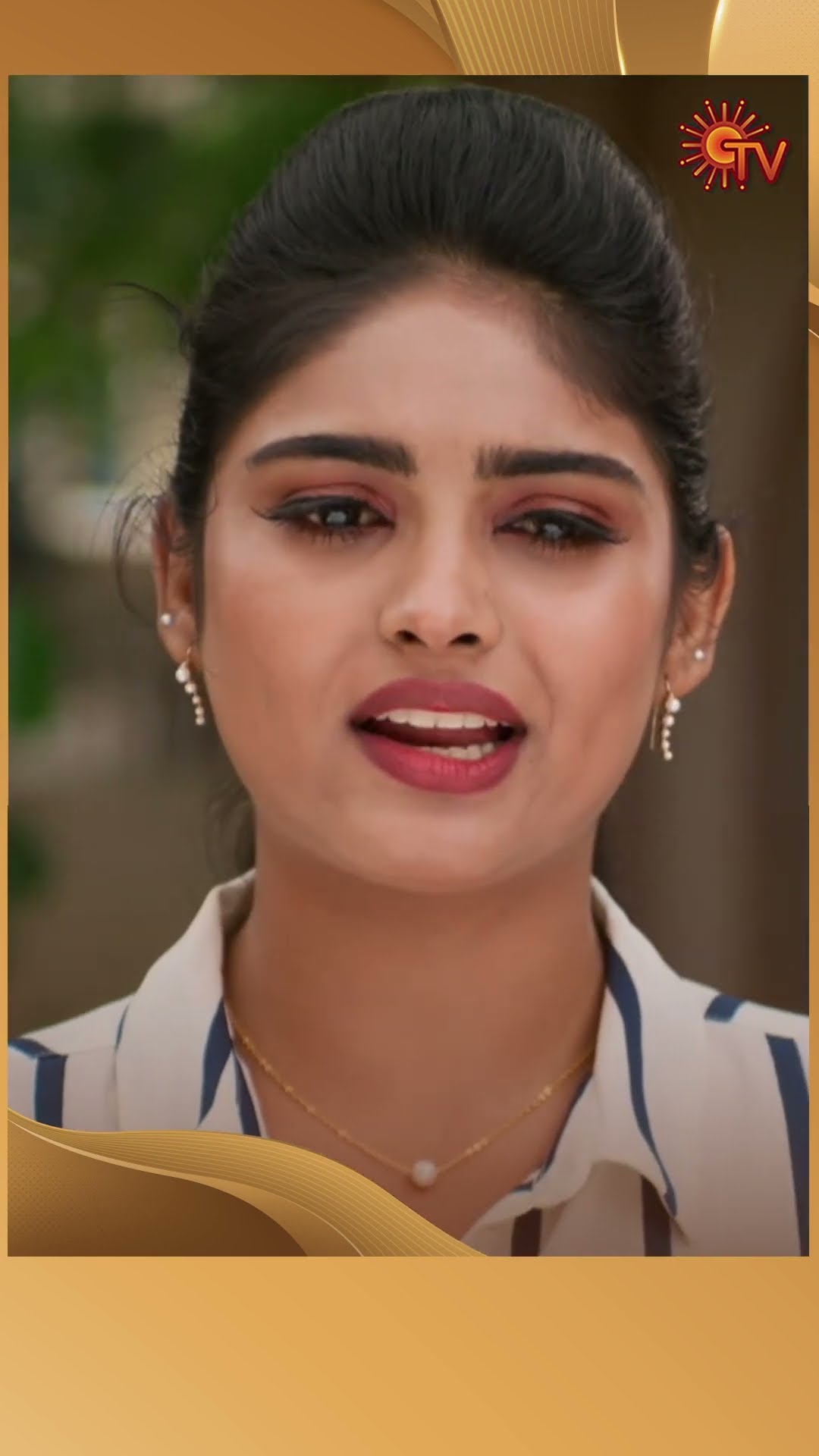 #Ranjani #SunTV #shorts #tamilserial