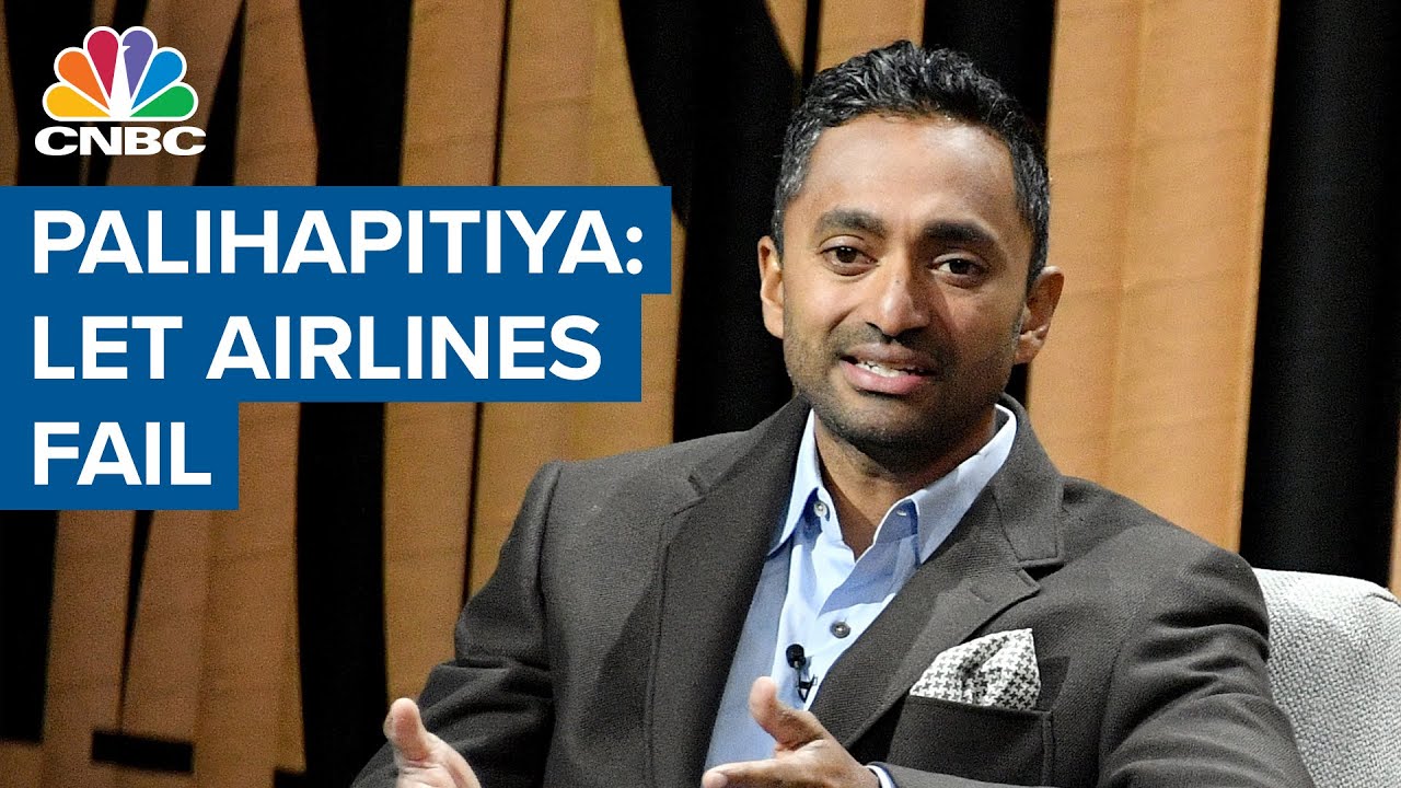 Chamath Palihapitiya Watch Bitcoin Fireside Chat With