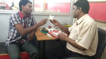 Skill Test Of Building Electrician Profile