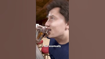 This Cocktail Contains A Human Toe 🤢