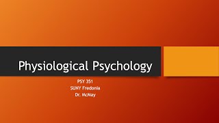Physio Orientation F23