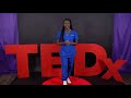 Lack of Diversity in Health Care: A Health Disparity | Kiaana Howard, DPT | TEDxLenoxVillageWomen